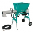 Mescolatore continuo imer spin 15