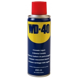 Wd-40 Spray
