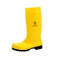 Stivale antinfortunistico Keron S5 giallo