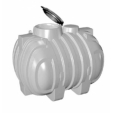 Cisterne acqua da interro Rototec