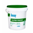 Knauf Super Finish Sheetrock